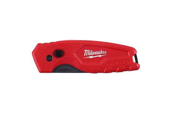 Нож складной компактный м/ф  Milwaukee 4932471356 Коломия