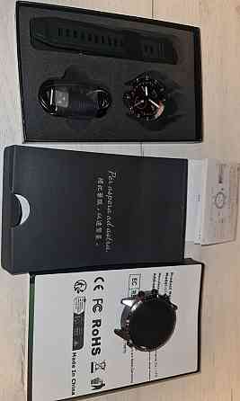 Смарт -Часы Мужские GT45 Киев