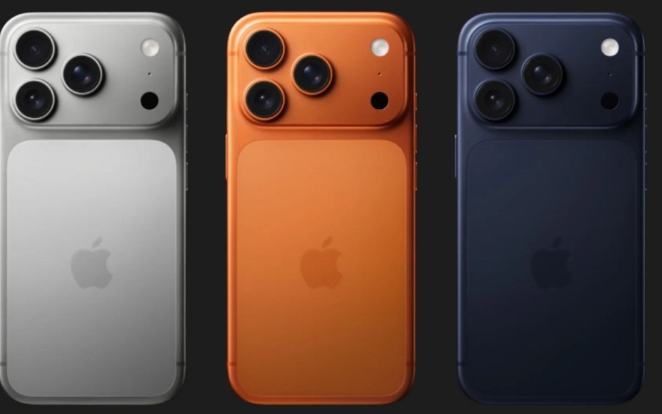 Iphone Air 17 256 Gb у Наявності‼️ Київ - фото 1