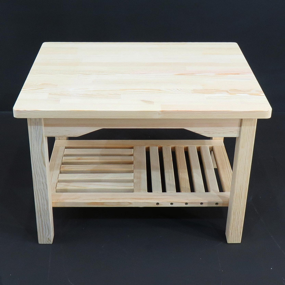 Журнальний столик "Бакоса 75" бланже Миколаїв - фото 2