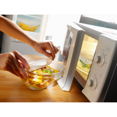 Салатник Bormioli Rocco Pompei 1060 мл 17 см (417050M93321990) Вінниця - фото 3