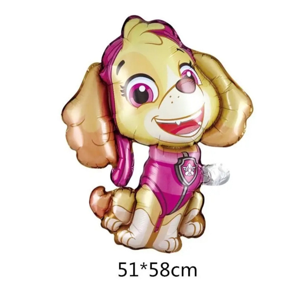 ФК Скай щенячий патруль 51*58см Київ - фото 2