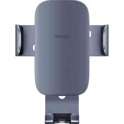 Універсальний автотримач Baseus Metal Age II Gravity Car Moun (SUJS000013) Вінниця