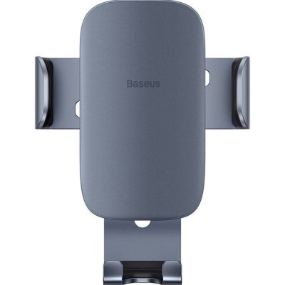 Універсальний автотримач Baseus Metal Age II Gravity Car Moun (SUJS000013) Вінниця - фото 2