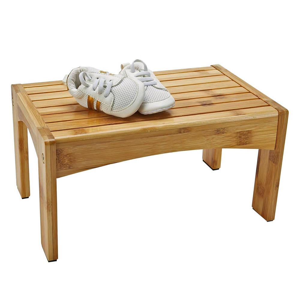 Стілець для ванної "Рейнамо" сієна Миколаїв - фото 1