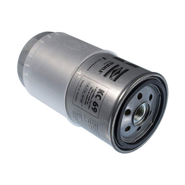 Топливный фильтр Mahle KC69 Audi Харьков - изображение 1