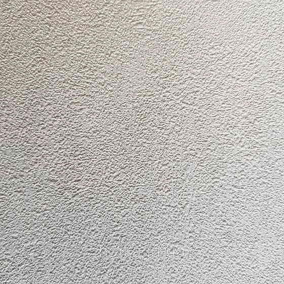 Шпалери вінілові на флізелін Rasch Linares 0.53х10 м однотонні ефект потертості білі молочні 617115 Київ