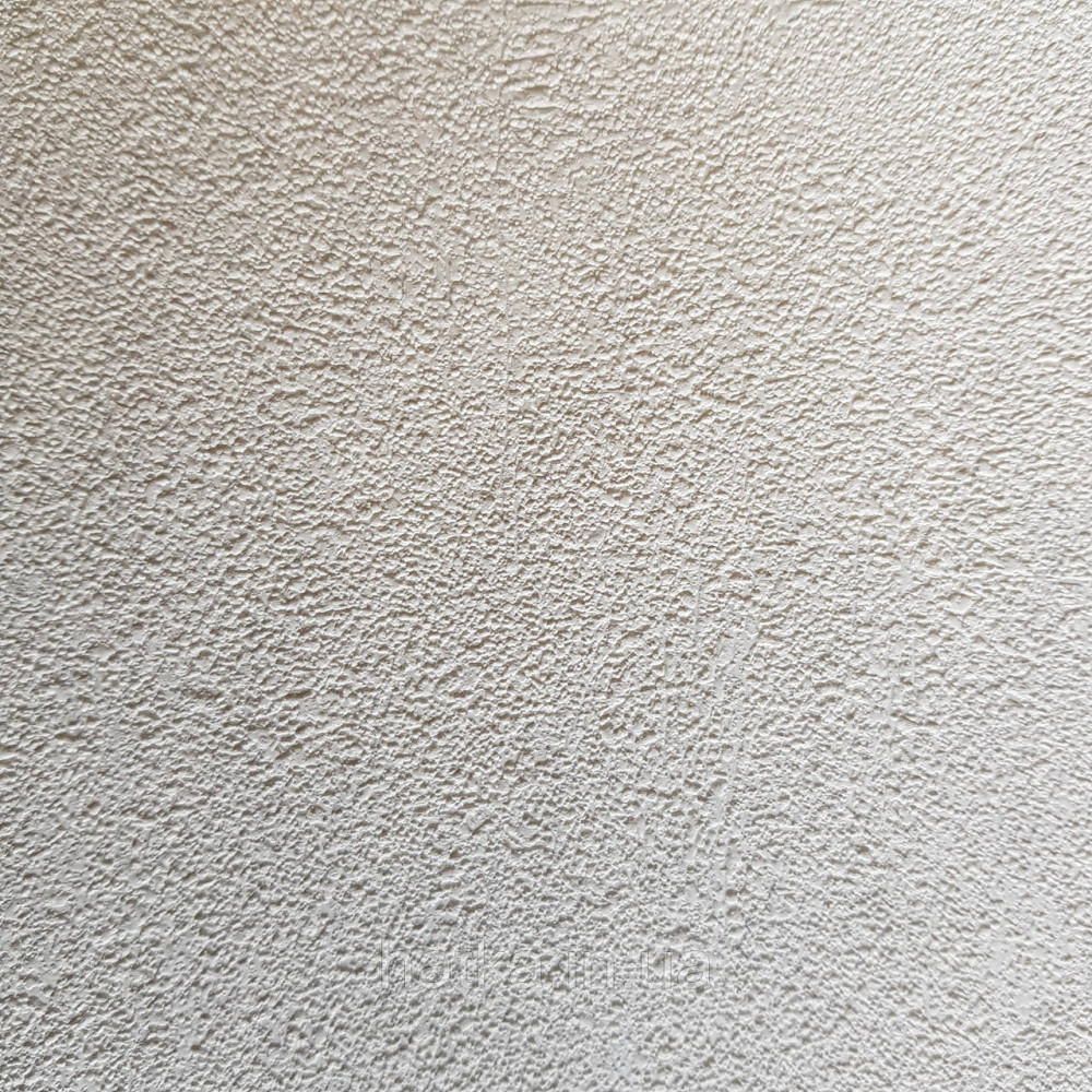Шпалери вінілові на флізелін Rasch Linares 0.53х10 м однотонні ефект потертості білі молочні 617115 Київ - фото 1