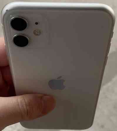 Айфон iPhone 11 128Gb. Киев