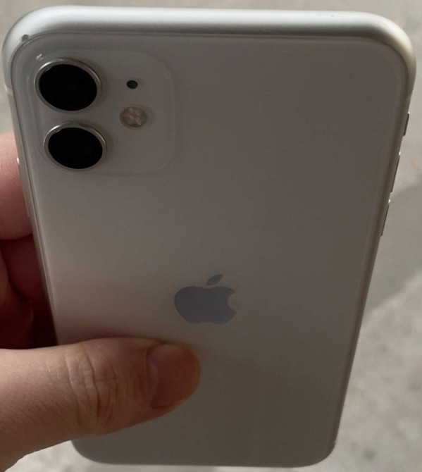 Айфон iPhone 11 128Gb. Киев - изображение 2