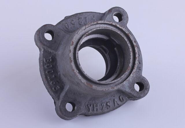 Ступица перед колеса (диаметр 62 мм) Фотон 244, ДТЗ 244, Джинма 244/264 Мукачево - изображение 1