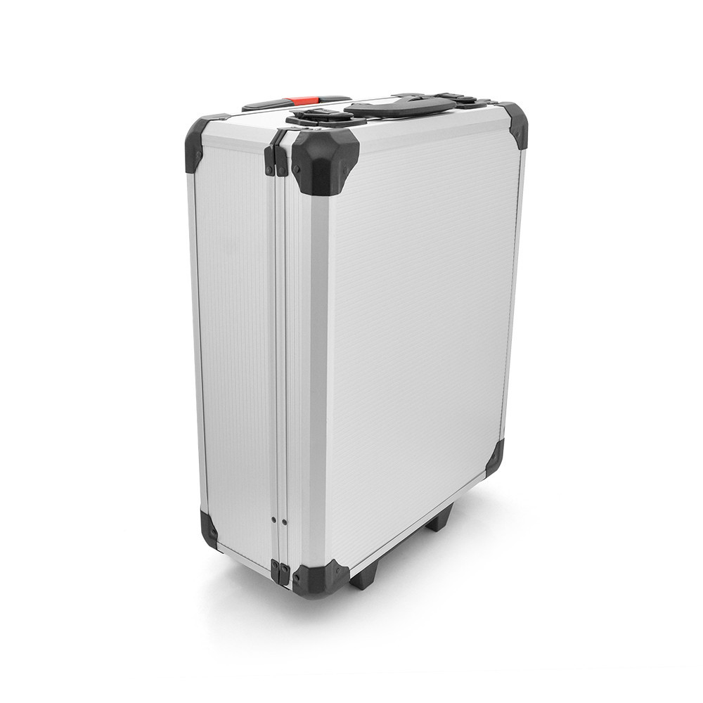 Універсальний набір інструментів у кейсі на колесах ( 408 предметів ) Київ - фото 7