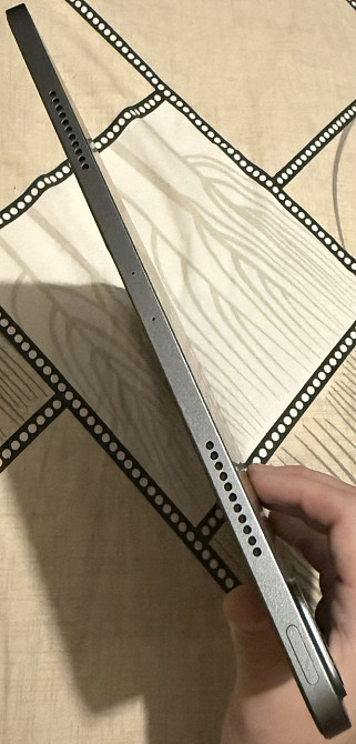 Планшет iPad Pro 12.9 M1 ( 5 th Generation) 128Gb. Киев - изображение 2