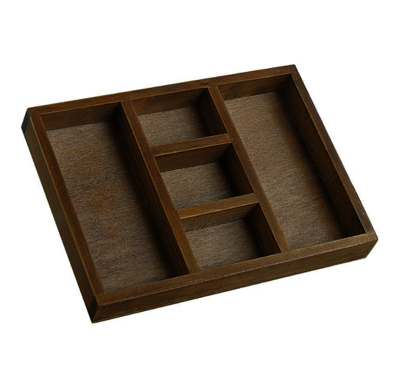 Органайзер-разделитель для белья 