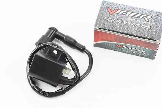 Котушка запалювання Suzuki AD50 Киев