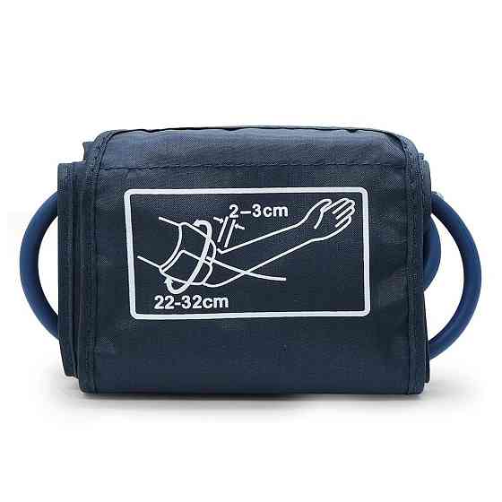 Автоматический тонометр на плечо, BW-3205 ARM Style / Электронный аппарат для измерения давления Киев