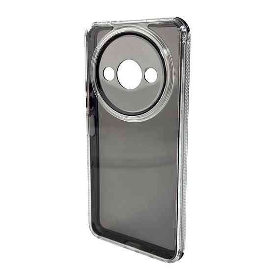 Чехол для Xiaomi Redmi A3 Black Киев