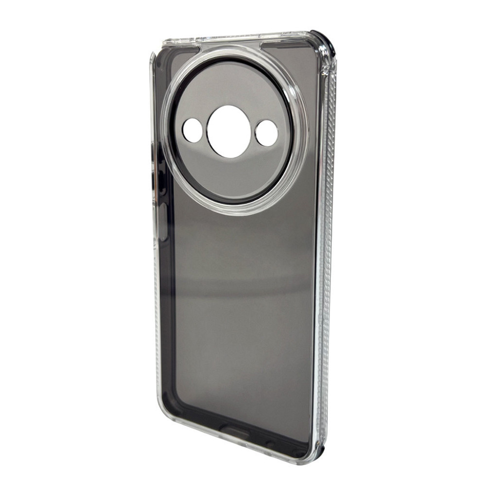 Чехол для Xiaomi Redmi A3 Black Киев - изображение 1