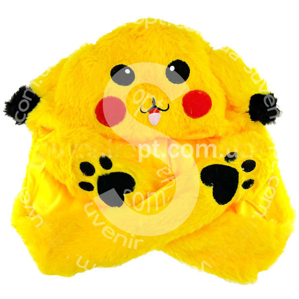 Шапка для ребенка светящаяся Покемон Киев - изображение 1