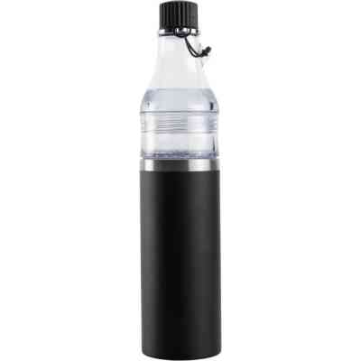 Термокружка Schwarzwolf Dominika 4 в 1 чорний (F4900500AJ3) Вінниця