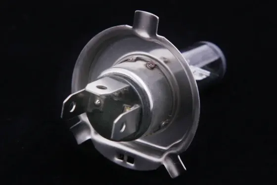 Лампа галогенная 12В  H4/P43t Osram 60/55  +30% Super Винница