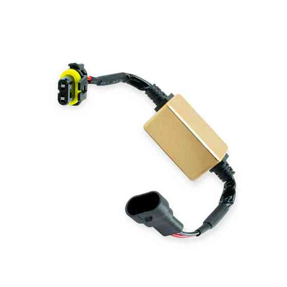 Обманка HB4, HIR2 C-16 НB3/HB4/HIR2 НB3, Мукачево