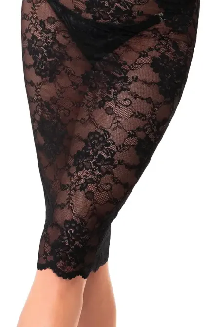 Сукня Noir Handmade F338 Lace midi dress - XXL Львів - фото 6
