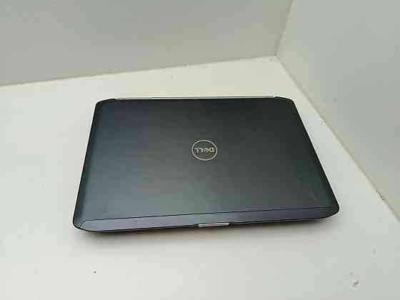 Ноутбук Dell Latitude 5420 i5-2430M/4gb ddr3/ ssd 0 gb/ АКБ+ (Б клас) Луцк