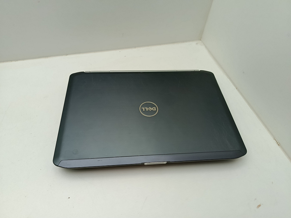 Ноутбук Dell Latitude 5420 i5-2430M/4gb ddr3/ ssd 0 gb/ АКБ+ (Б клас) Луцьк - фото 2