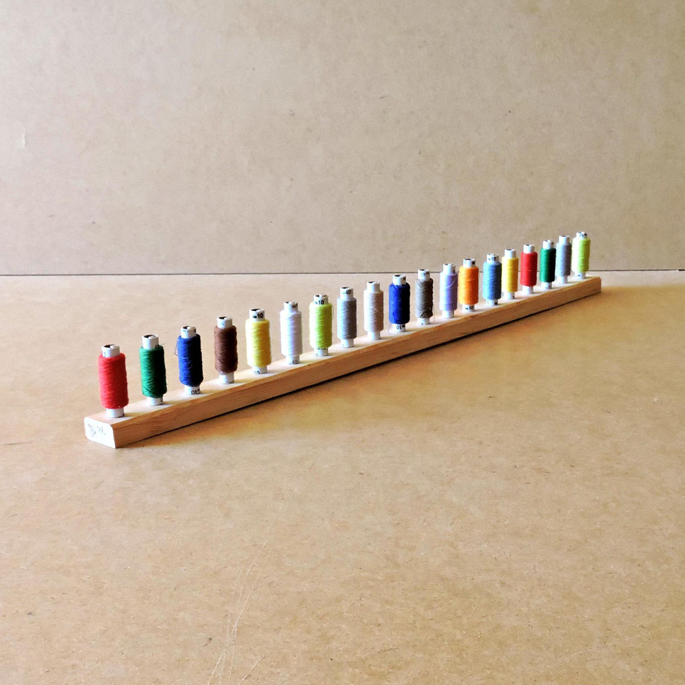 Органайзер для ниток 