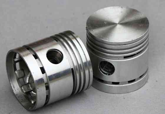 Поршень К-750 1р. (Ø78,16) (пара) EVO Київ