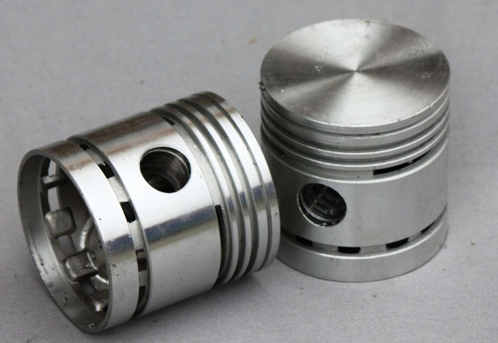 Поршень К-750 1р. (Ø78,16) (пара) EVO Київ - фото 1