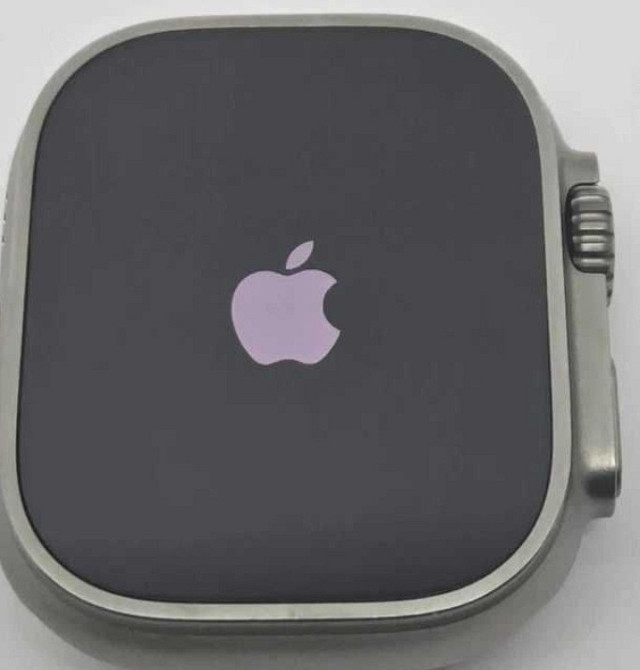 Смарт часы Apple Watch 8 Ultra . Годинник Вотч Ультра. Киев - изображение 7
