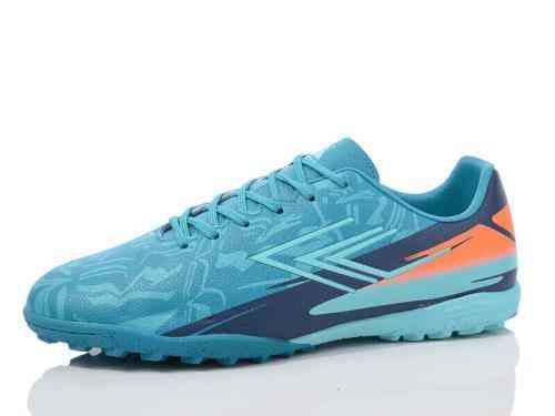 Сороконіжки чоловічі Restime DIMB25653-1 cyan-orange, р. 41-45 Вишнёвое
