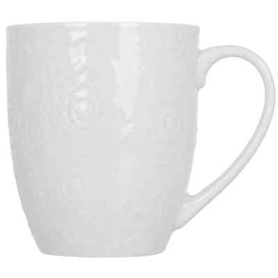 Чашка Limited Edition Flower 360 мл (17B343) Винница