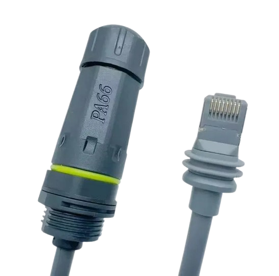 Коннектор для StarLink Mini и Gen3 Винница