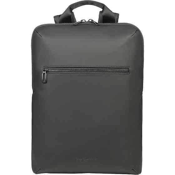 Рюкзак для ноутбука Tucano Gommo 15"/16" Black (BKGOM15-BK) ( 10529 ) Харків