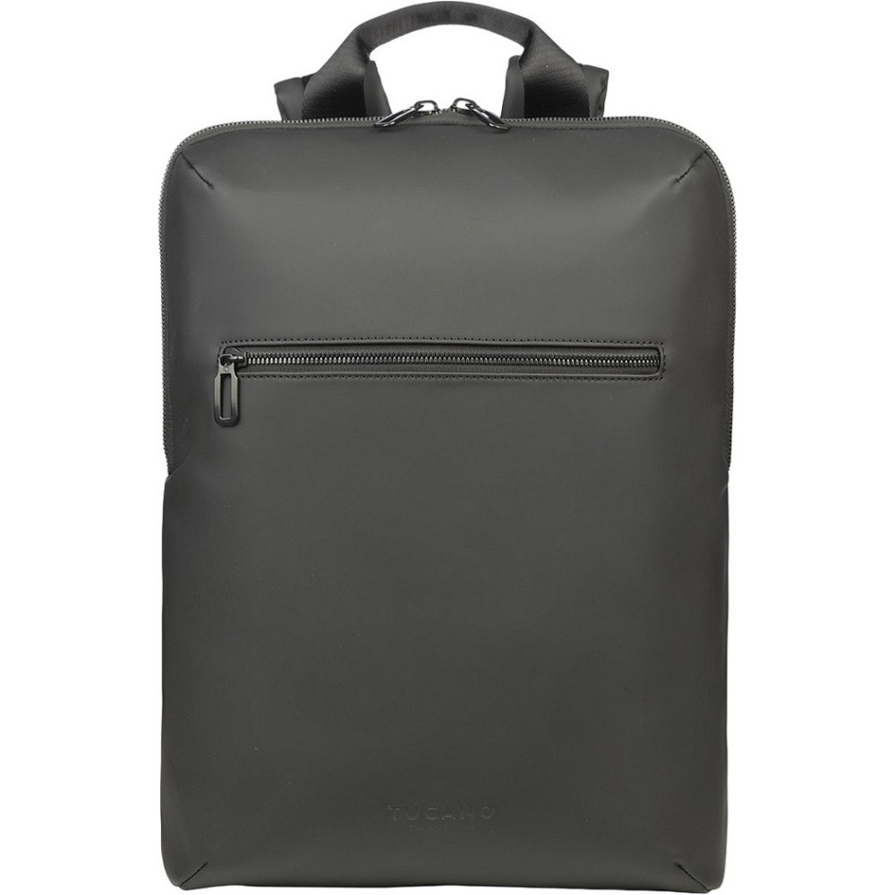Рюкзак для ноутбука Tucano Gommo 15"/16" Black (BKGOM15-BK) ( 10529 ) Харків - фото 1