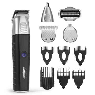 Машинка для стрижки Babyliss MT812E Винница