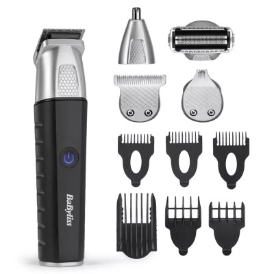 Машинка для стрижки Babyliss MT812E Вінниця - фото 1