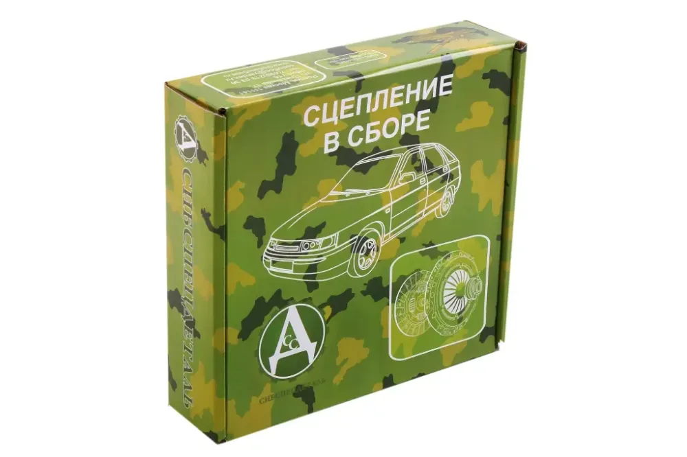 Кошик+диск+вижимна Таврія SSD + кріпеж Вінниця - фото 4