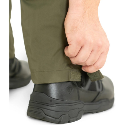 Штани First Tactical Tactix Rain Pant Зелений 2XL (114037-830-XXL-R) Вінниця - фото 7