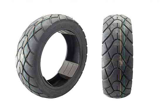 Шина мотоцикл 130/70 -12 TL SB- 117 Мукачево