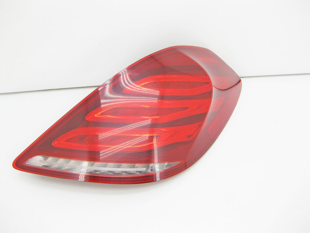 Mercedes-Benz  A2229065701 Ліхтар задній правий S-Class W222 USA Одеса - фото 1