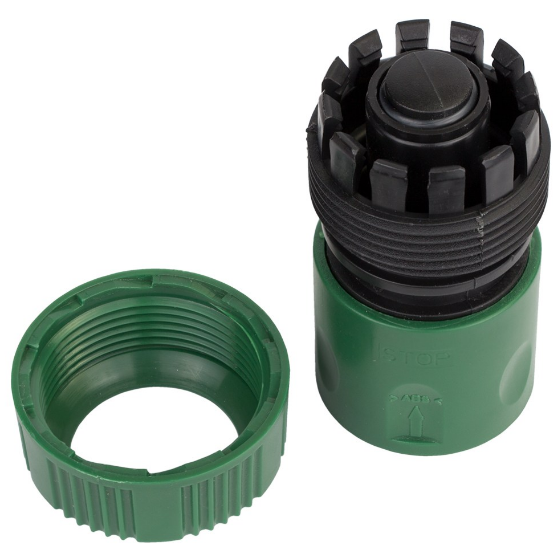 Конектор 1/2