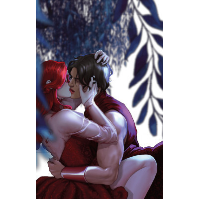 Книга Кров і попіл: Із крові й попелу (Подарункове видання) - Дженніфер Л. Арментраут BookChef (9786175481486) Вінниця - фото 12