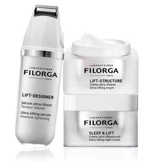 Філорга Ліфт Структур Крем Ультра - Ліфтинг Filorga Lift-Structure Crème Ultra-Liftante 50 мл Дніпро