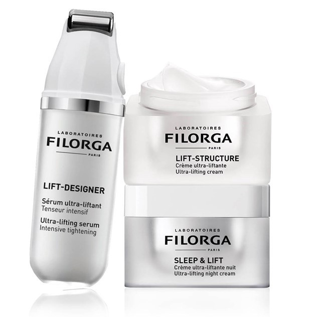 Філорга Ліфт Структур Крем Ультра - Ліфтинг Filorga Lift-Structure Crème Ultra-Liftante 50 мл Дніпро - фото 2