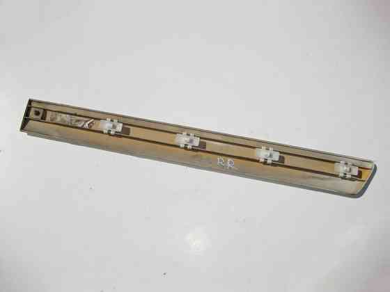 Mercedes-Benz  A2106909262 Молдинг задніх правих дверей без хрому E-Class W210 Classic Одесса