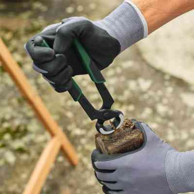 Кусачки Bosch фронтальные, 200мм, сталь CrV (1.600.A02.Z9W) Винница